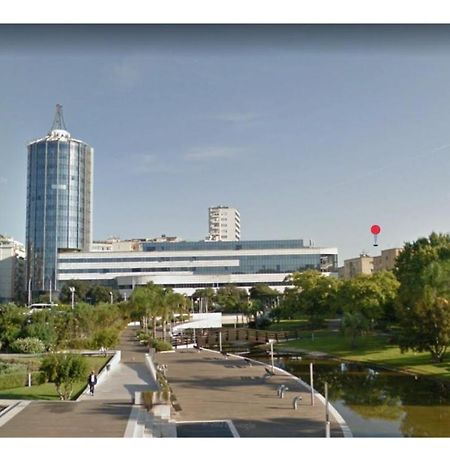 Easy Dimora Appartamento Cagliari Esterno foto